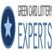 Green Card Lottery Experts Logo