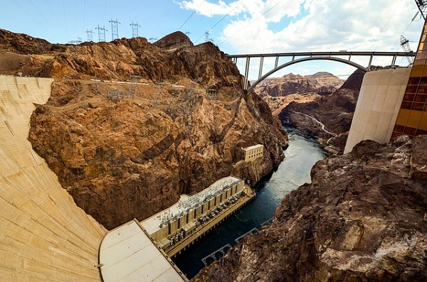 hoover dam