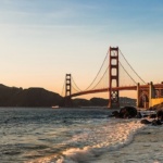 the golden gate bridge