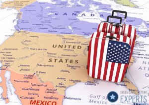 GCLE places to visit in America