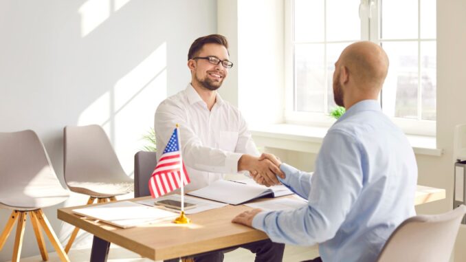 Green Card Lottery Experts